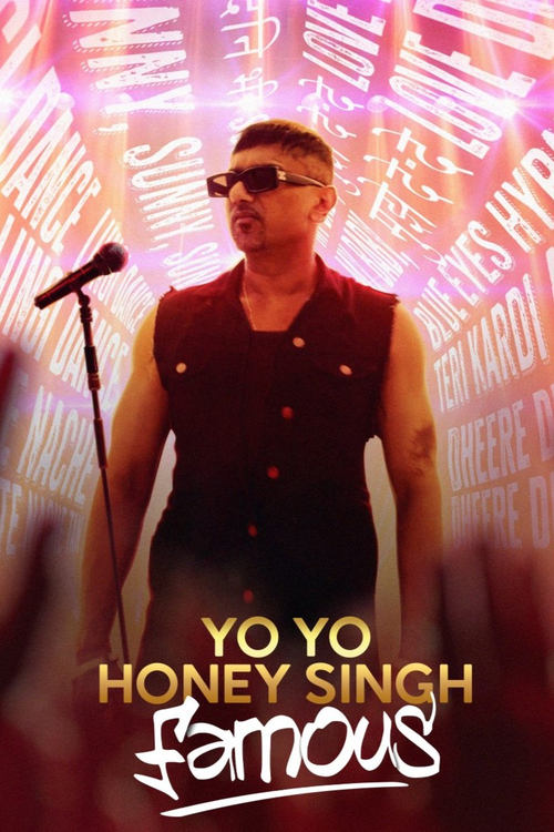 Yo Yo Honey Singh Famous