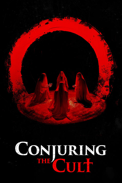 Conjuring The Cult
