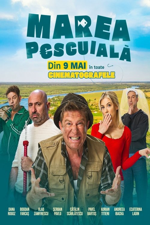Marea Pescuiala