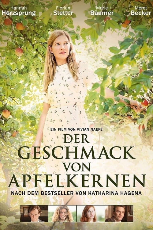 Apple Seed