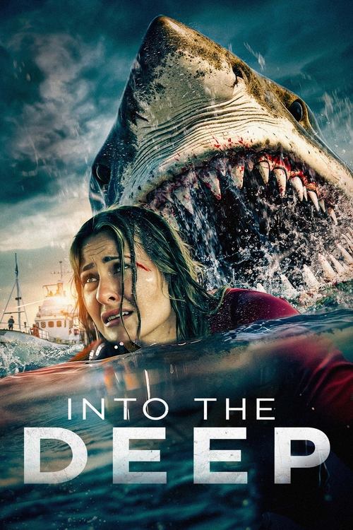 Into The Deep