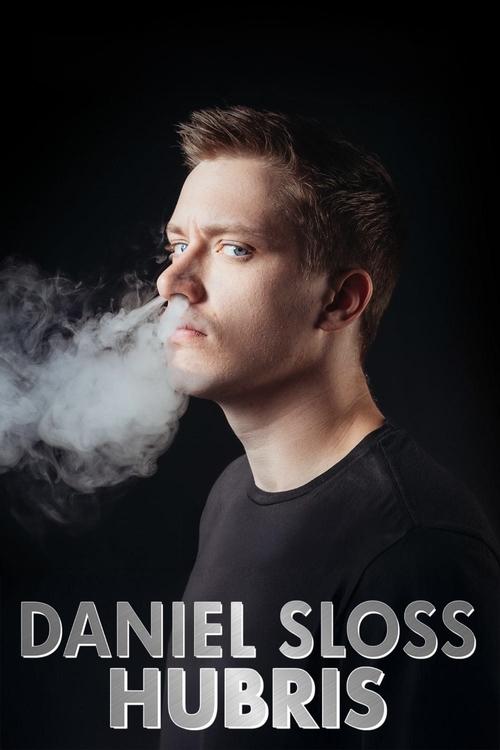 Daniel Sloss HUBRIS