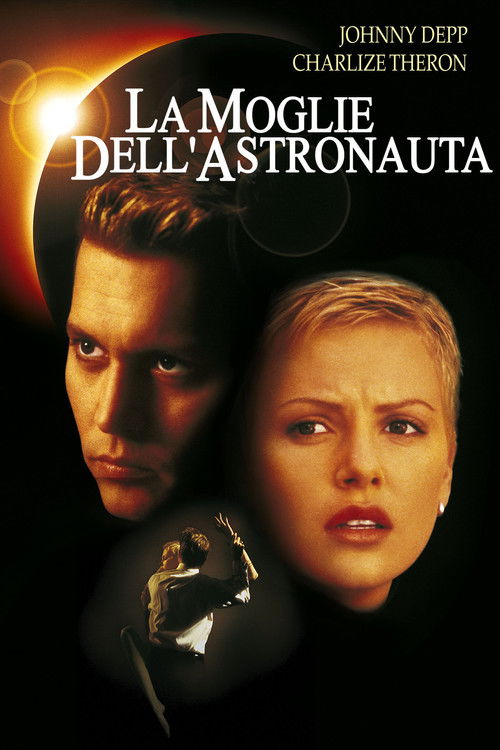 The Astronaut's Wife