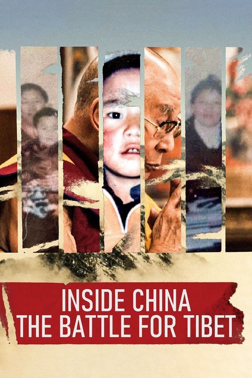 Inside China The Battle For Tibet