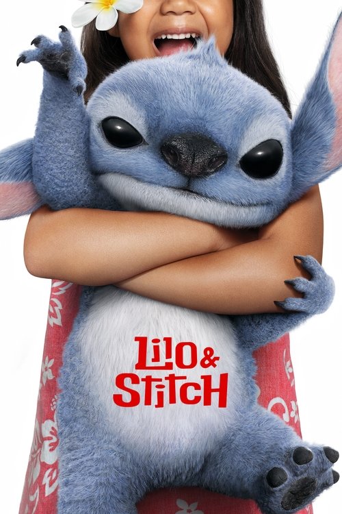 Lilo Stitch