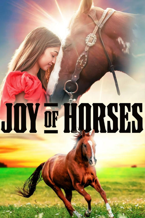 Joy Of Horses