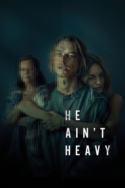 He Aint Heavy