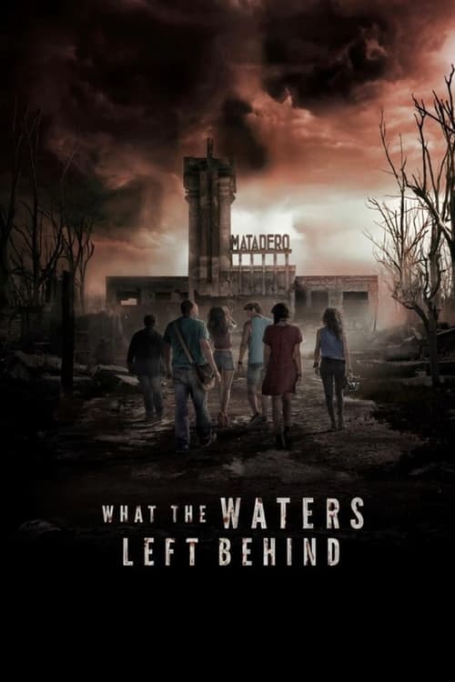 What The Waters Left Behind