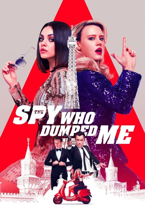 The Spy
