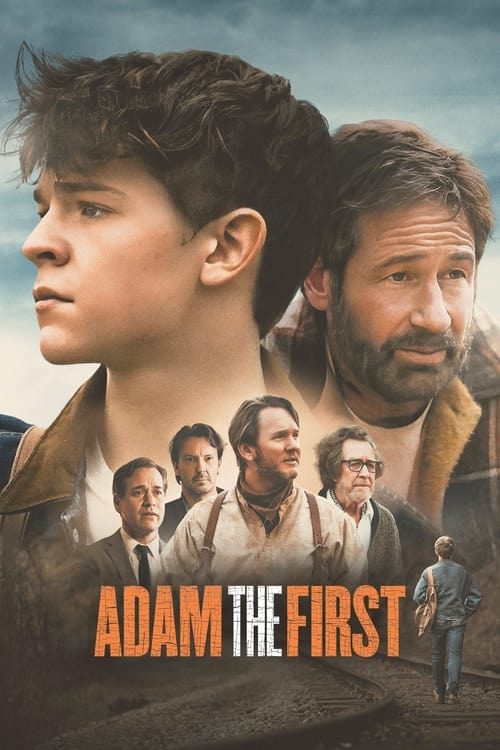 Adam The First