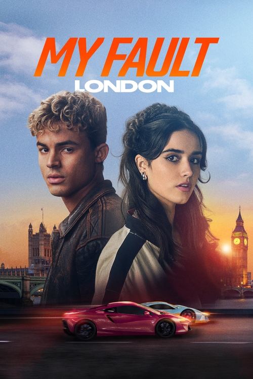 My Fault London