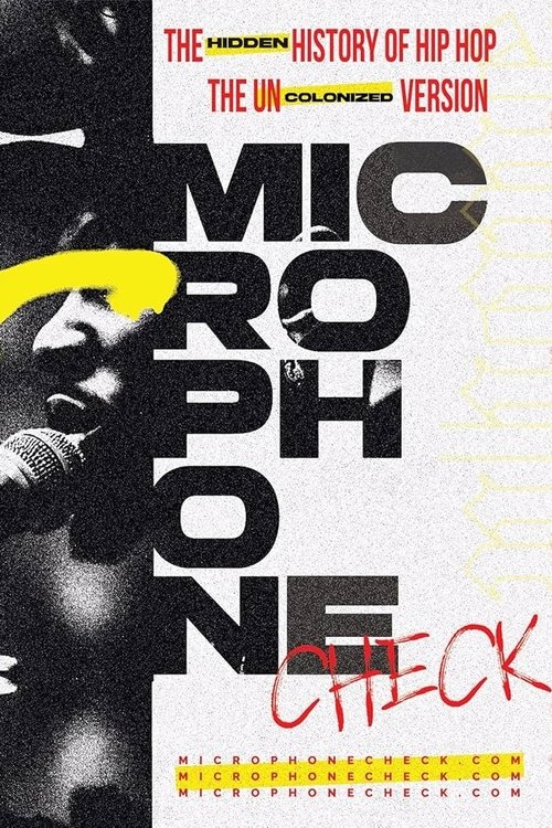 Microphone Check