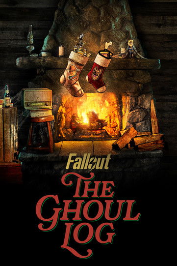 Fallout The Ghoul Log