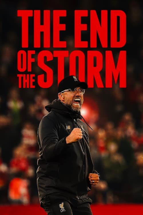 The End Of The Storm