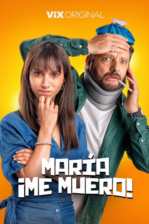 Maria Me Muero