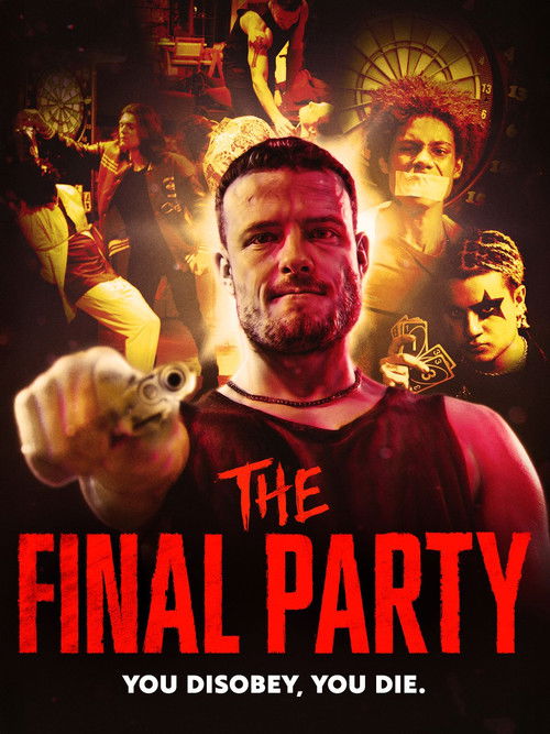 The Final Party