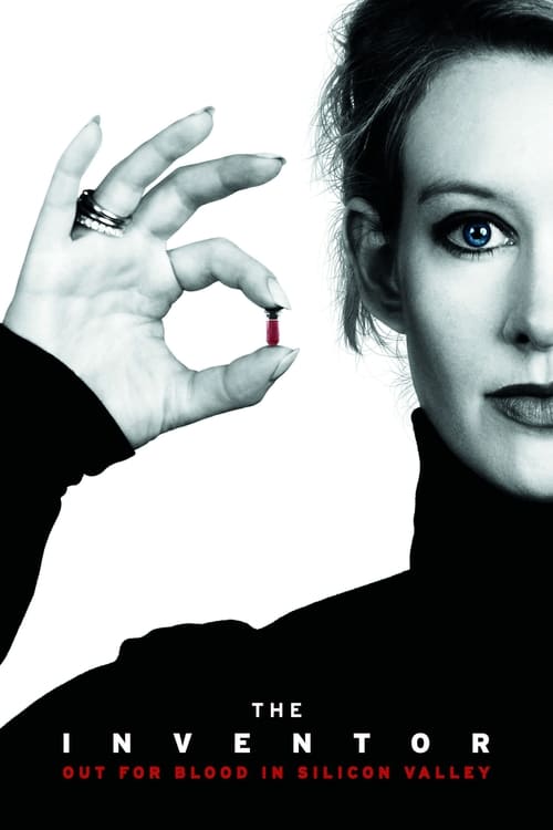 The Inventor Out For Blood In Silicon Valley