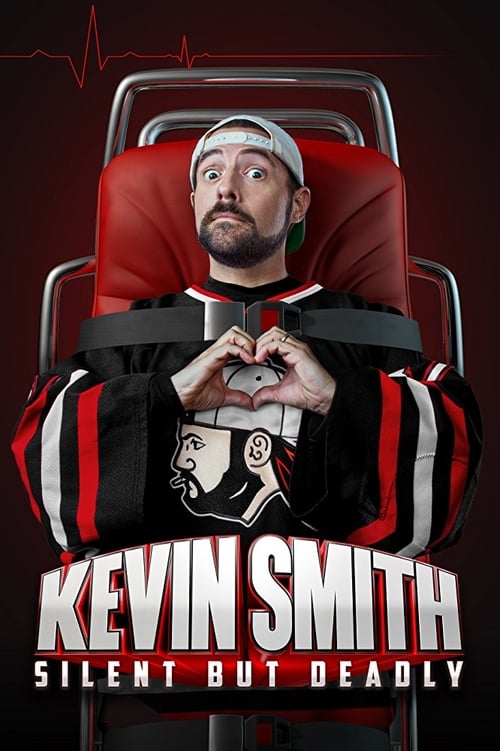 Kevin Smith Silent But Deadly