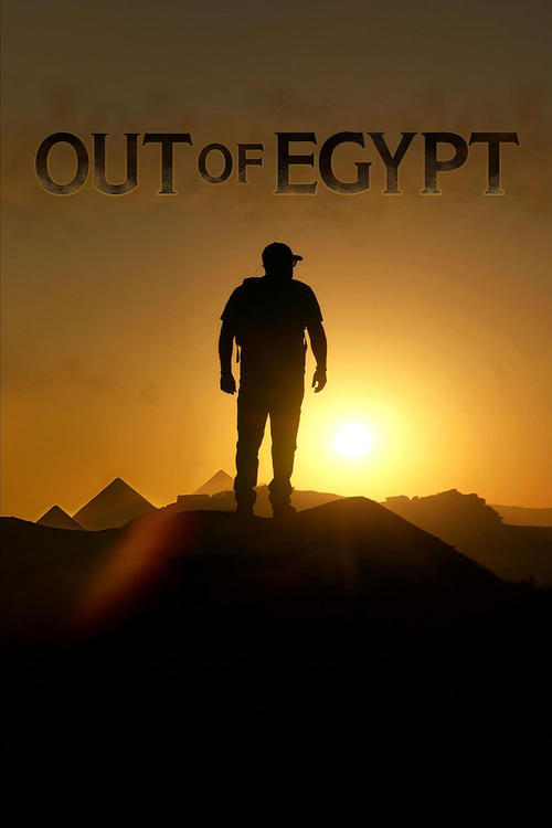 Out Of Egypt