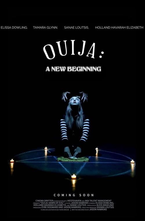 Ouija A New Beginning