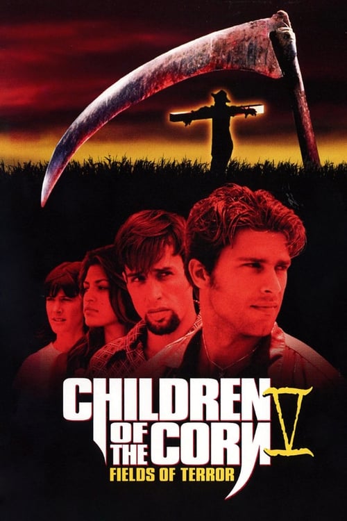 Children of the Corn V Fields of Terror