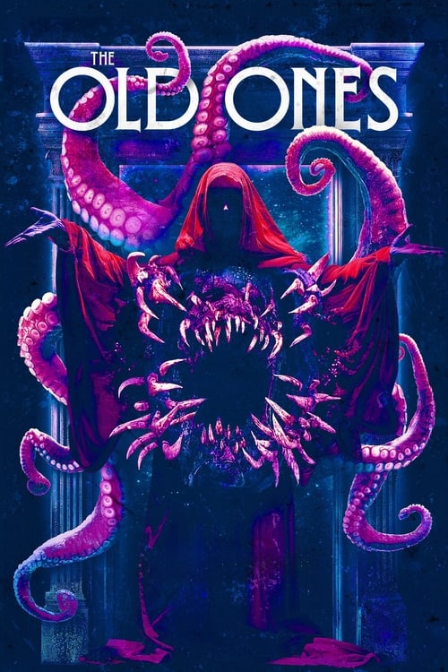 H. P. Lovecrafts The Old Ones