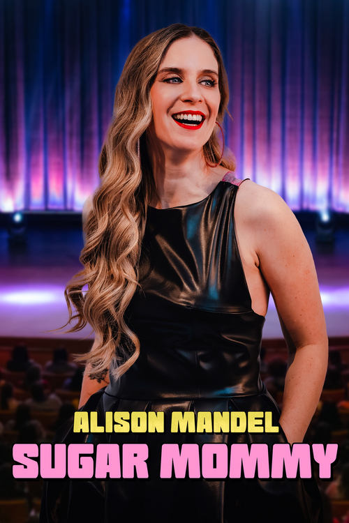Alison Mandel Sugarmami
