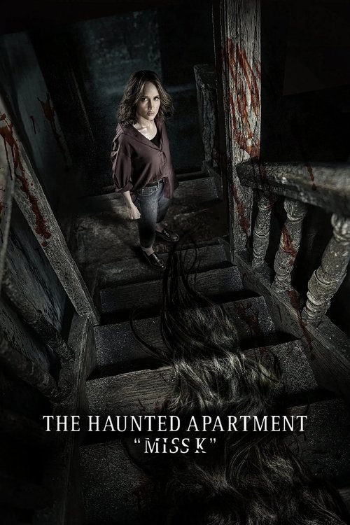 The Haunted Apartment Miss K