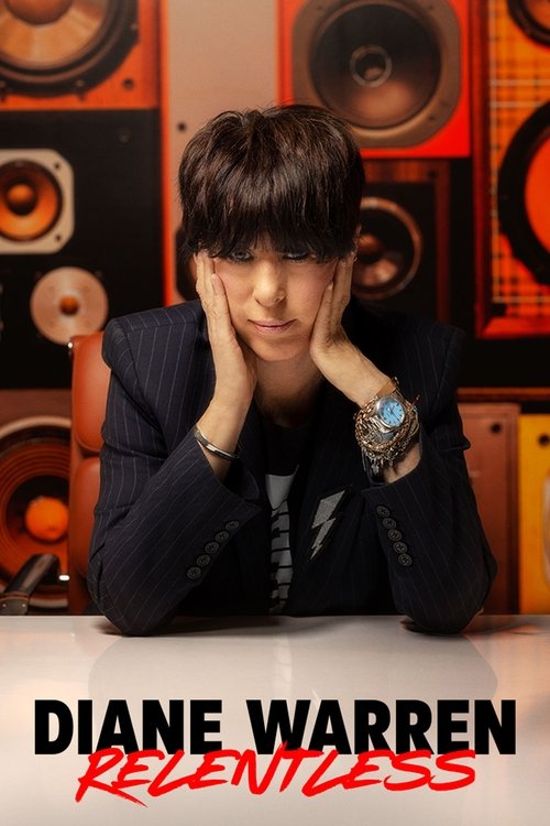 Diane Warren Relentless