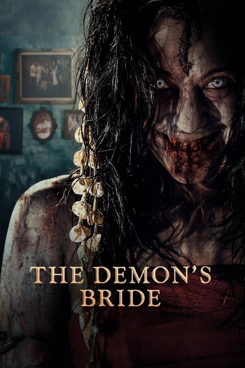 The Demons Bride