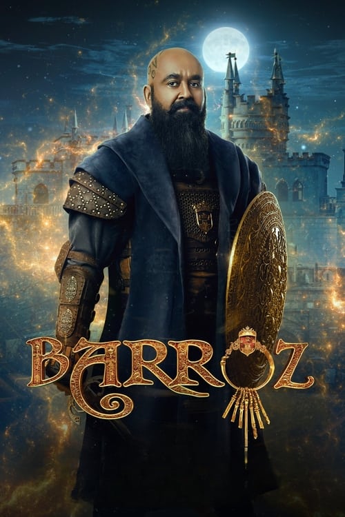 Barroz Guardian Of Treasures