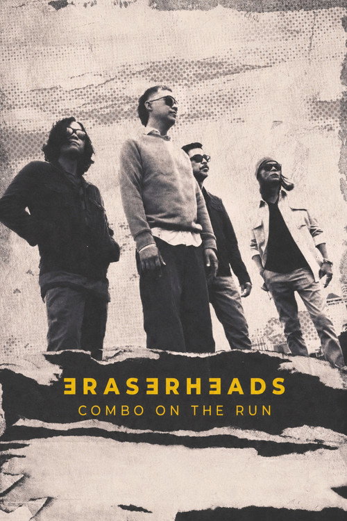Eraserheads Combo On The Run