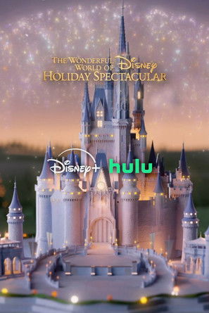 The Wonderful World Of Disney Holiday Spectacular