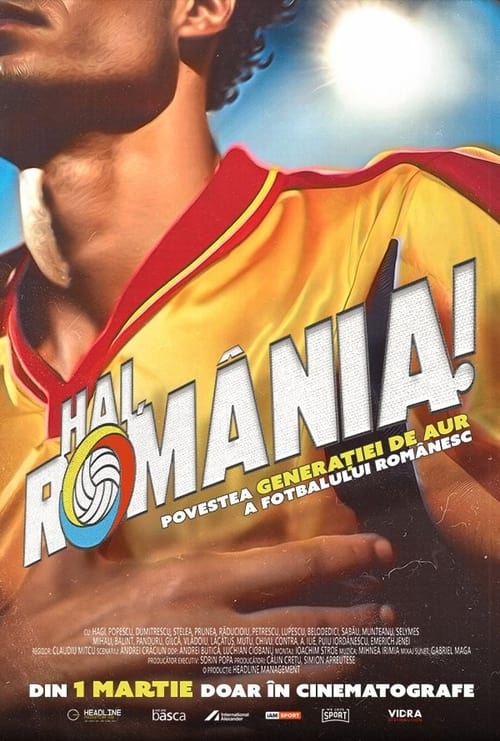 Hai Romania