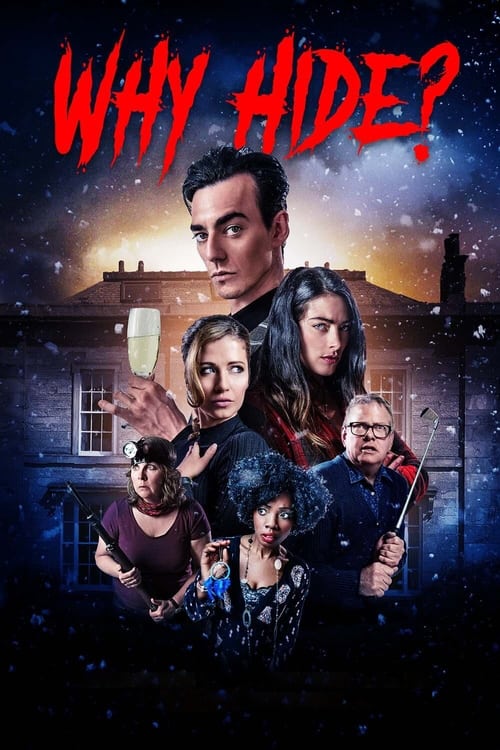 Why Hide