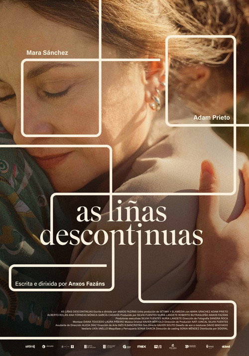 As Linas Descontinuas