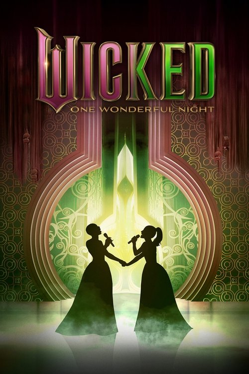 Wicked One Wonderful Night