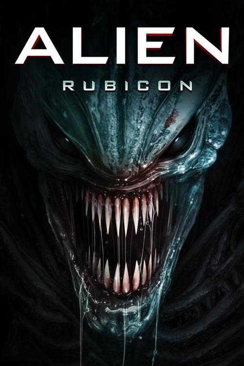Alien Rubicon