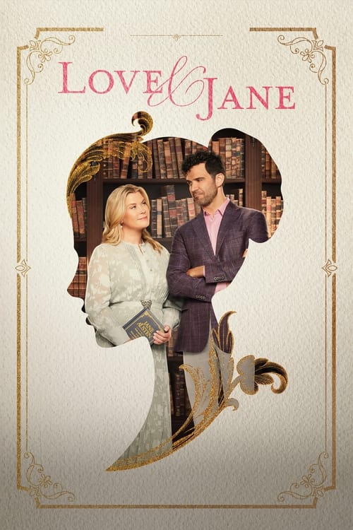 Love Jane