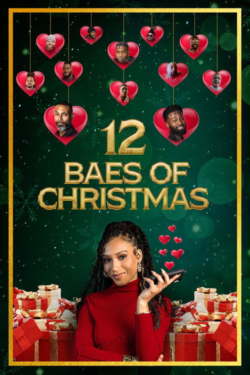 12 Baes Of Christmas