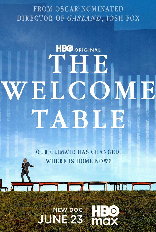 The Welcome Table