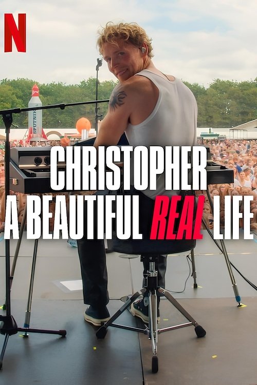 Christopher A Beautiful Real Life