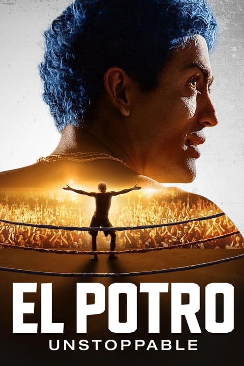 El Potro: Lo mejor del amor