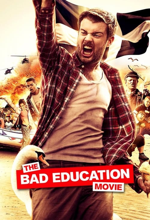 The Bad Education
