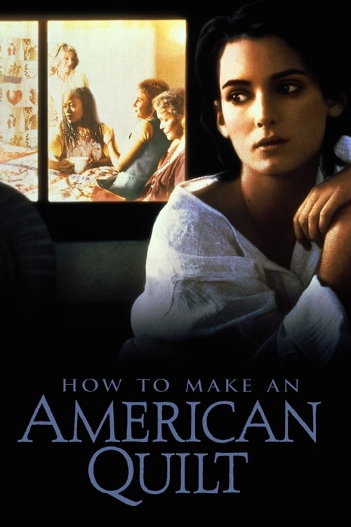 How To Make An American Quilt