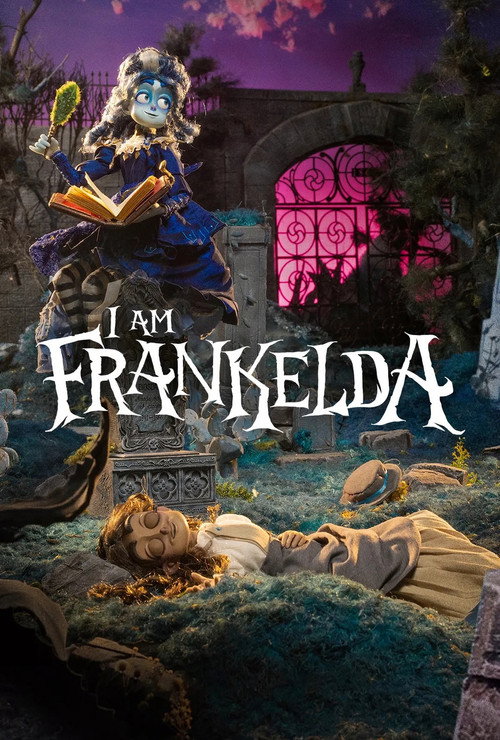 Soy Frankelda