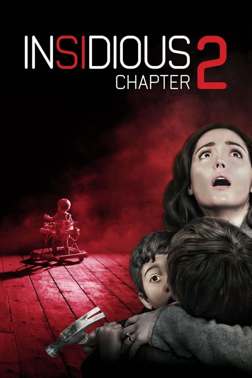 Insidious - Chapter 2