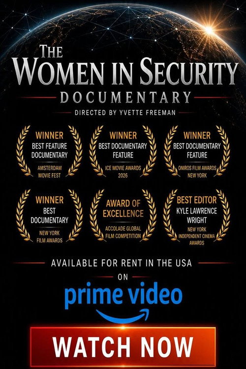 The Women In Security Documentary