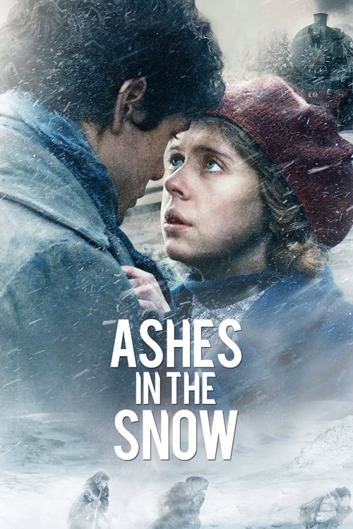 Ashes In THe Snow