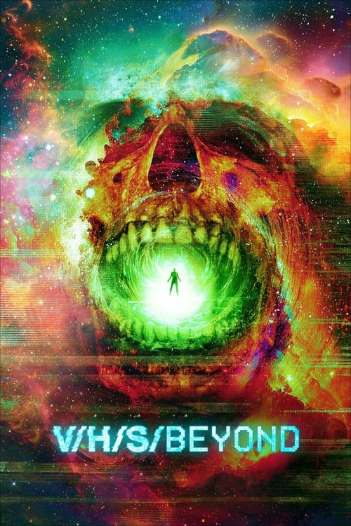 V H S Beyond